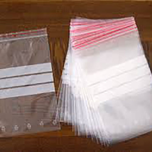Túi Zipper