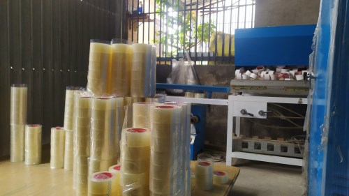 BĂNG KEO VĨNH CƯỜNG